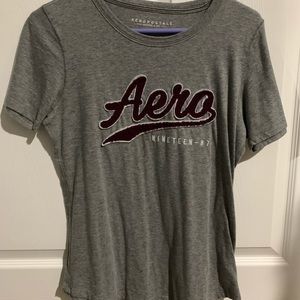 Aeropostale tee